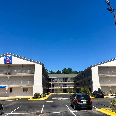 Motel 6-Augusta, Ga - Fort Gordon ภายนอก รูปภาพ