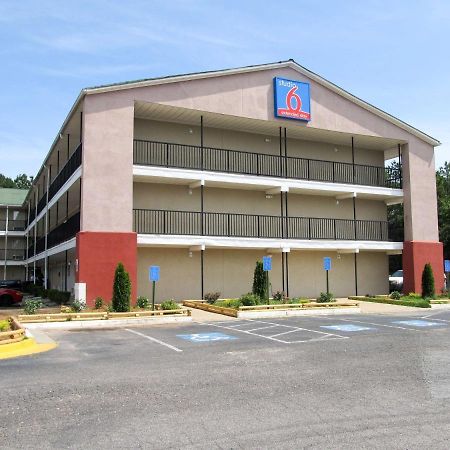 Motel 6-Augusta, Ga - Fort Gordon ภายนอก รูปภาพ