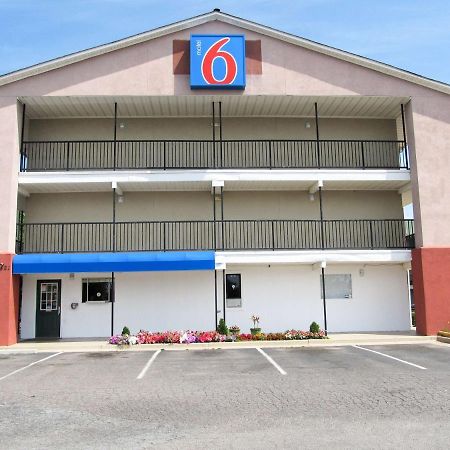 Motel 6-Augusta, Ga - Fort Gordon ภายนอก รูปภาพ