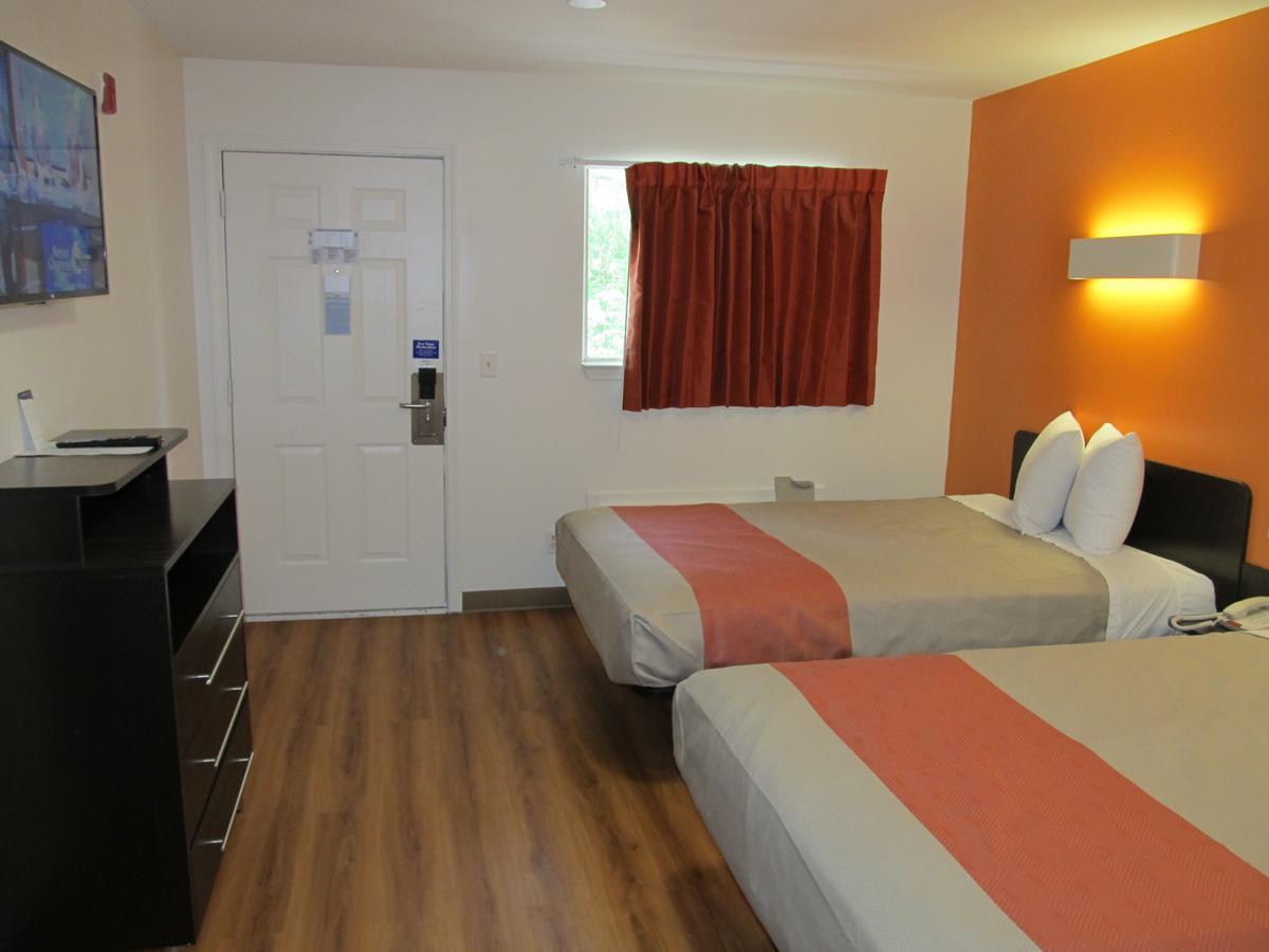 Motel 6-Augusta, Ga - Fort Gordon ภายนอก รูปภาพ