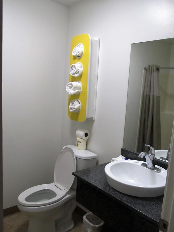 Motel 6-Augusta, Ga - Fort Gordon ภายนอก รูปภาพ