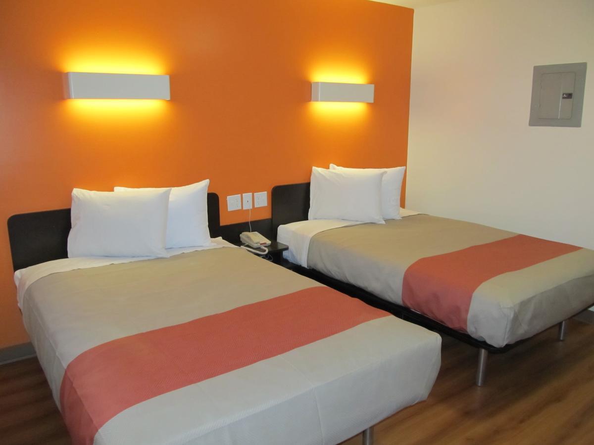 Motel 6-Augusta, Ga - Fort Gordon ภายนอก รูปภาพ