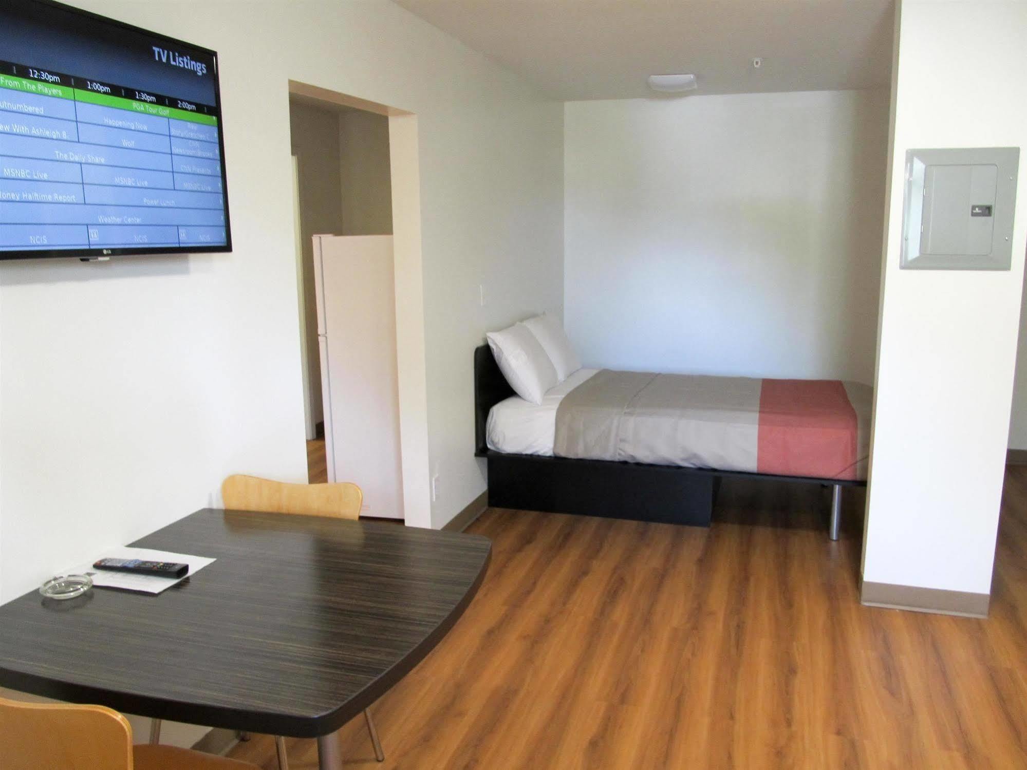 Motel 6-Augusta, Ga - Fort Gordon ภายนอก รูปภาพ