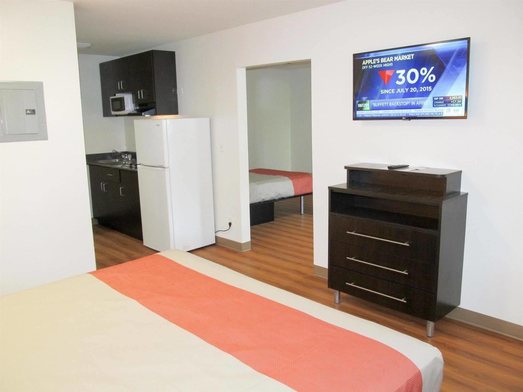 Motel 6-Augusta, Ga - Fort Gordon ภายนอก รูปภาพ
