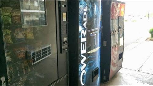 Motel 6-Augusta, Ga - Fort Gordon ภายนอก รูปภาพ
