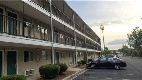 Motel 6-Augusta, Ga - Fort Gordon ภายนอก รูปภาพ