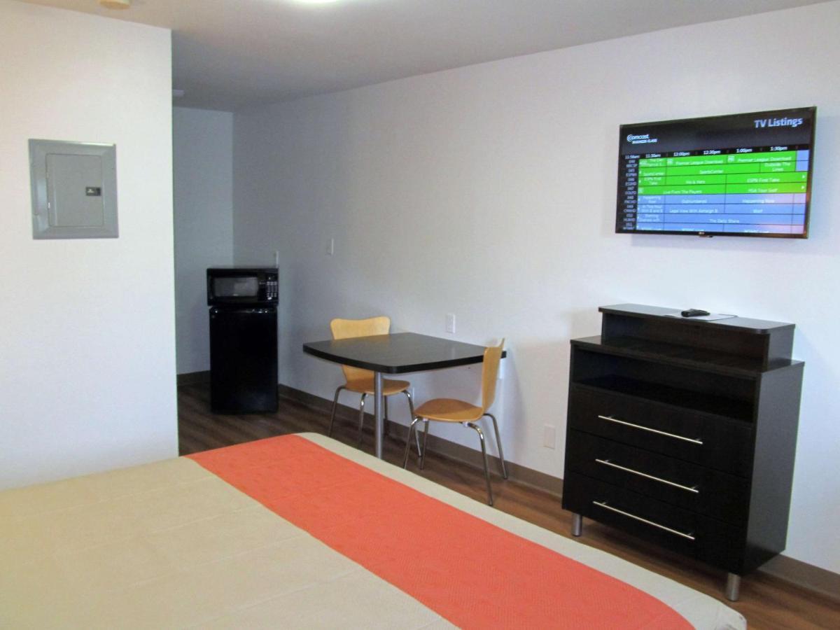 Motel 6-Augusta, Ga - Fort Gordon ภายนอก รูปภาพ