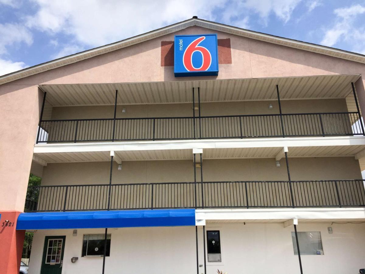 Motel 6-Augusta, Ga - Fort Gordon ภายนอก รูปภาพ